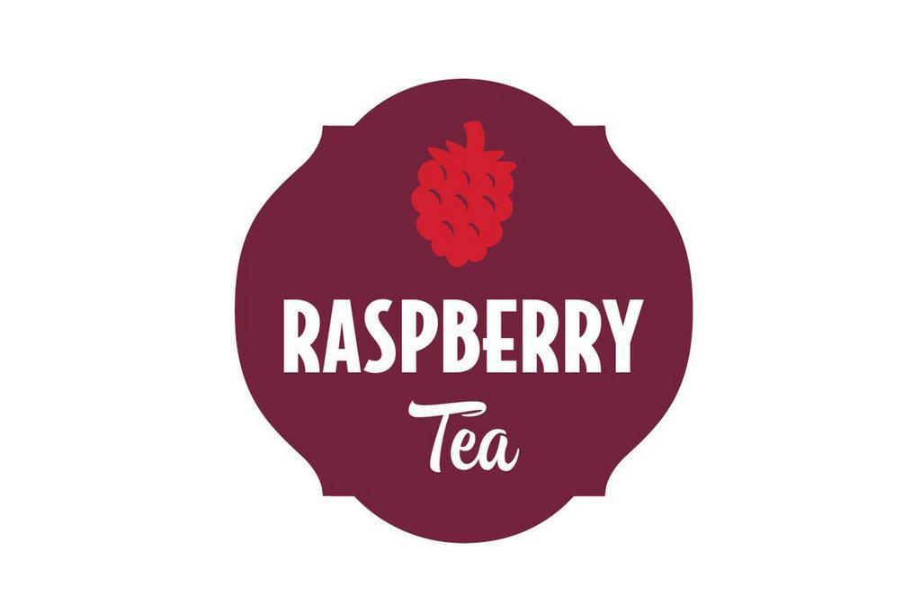 Gallon of Raspberry Tea · 1 gallon of fresh brewed raspberry tea.