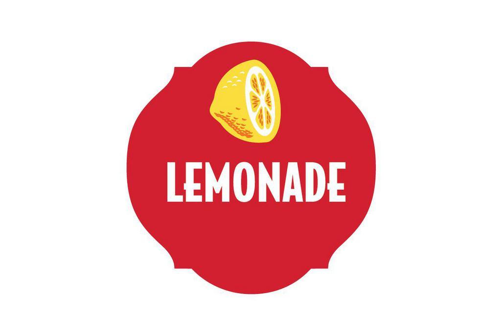 Gallon of Lemonade · 1 gallon of refreshing lemonade.