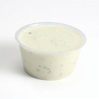 Ranch · SMOOTH & CREAMY
Slim’s Ranch is a rich flavorful sauce that’s cool, zesty and refreshing. I...