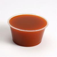 Hot · HOT & TANGY
Hot delivers a classic heat and a tasty tang. For those of you looking to up th...
