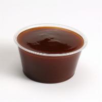 Honey BBQ · SWEET & BUTTERY
Honey BBQ is a classic sauce with real honey and a buttery smoothness. Take...