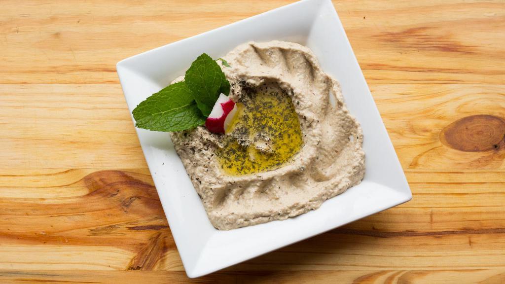 Hoda's Middle-Eastern Cuisine · Lebanese · Healthy · Vegetarian · Mediterranean · Dinner · Middle Eastern