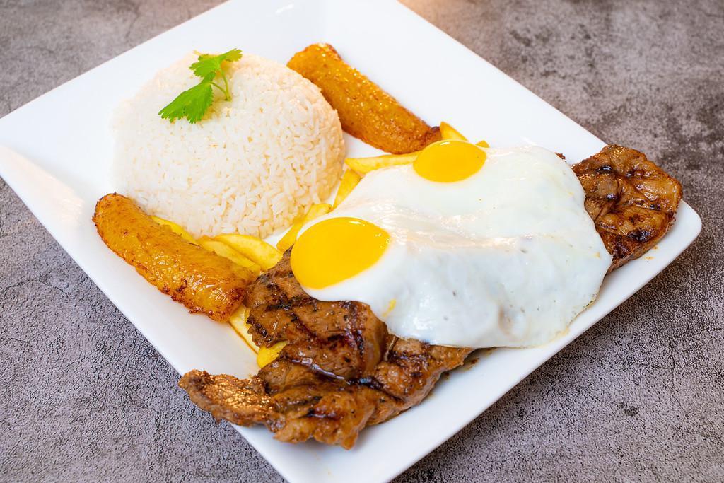 Don Pollo · Peruvian · Latin American · South American · Dinner · Comfort Food