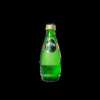 Perrier Water · 