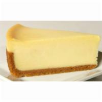 CHEESECAKE · Philadelphia Classic Cheesecake, dry baked cheesecake with a homemade taste and the use of r...