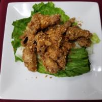 434. Vietnamese Chicken Wings · 