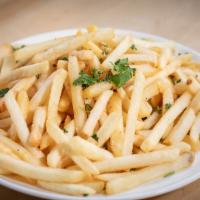 French Fries · 