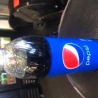Pepsi · 16oz bottle