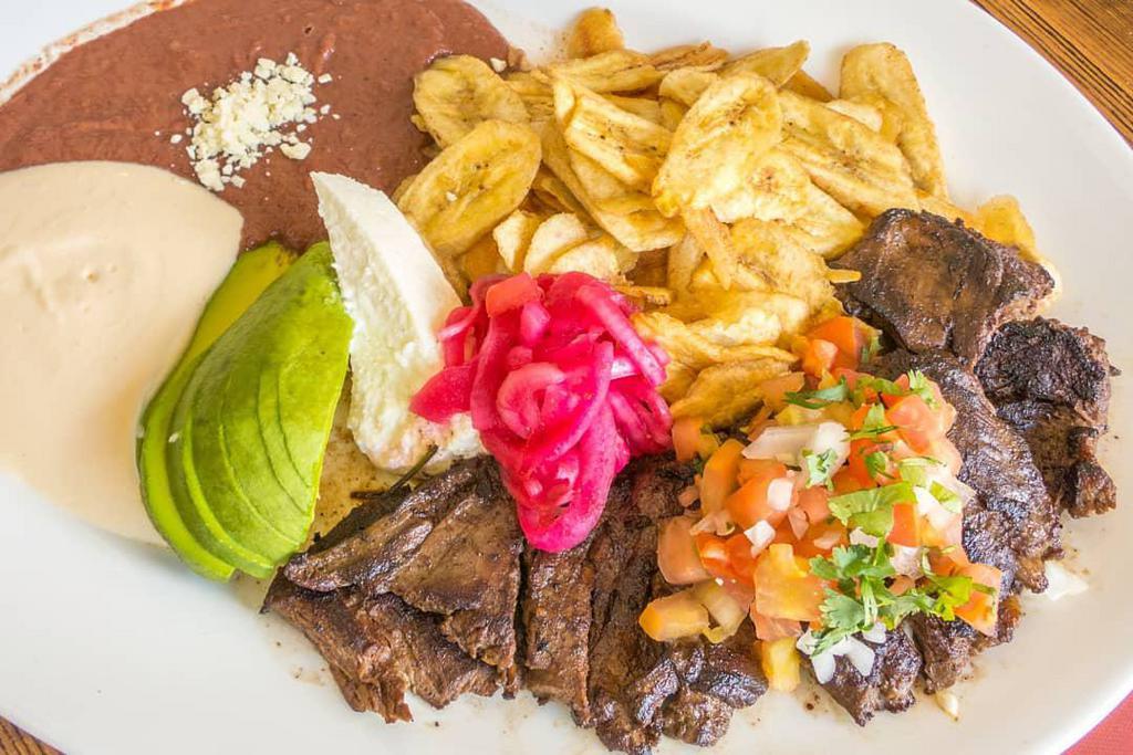 Seis Vecinos Restaurant · Wraps · Mexican · Alcohol · Snacks · Latin American · Seafood · Late Night · Soup · Lunch · Dinner · Honduran · Breakfast · Tacos · Salads