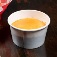 Large Cup of Queso · House-made Queso Dip