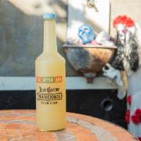 EL REY Margarita Bottle · Choice of lime, strawberry, or mango flavors. Served in a 750mL bottle. Must be 21 to purcha...