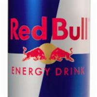 Red Bull  · 