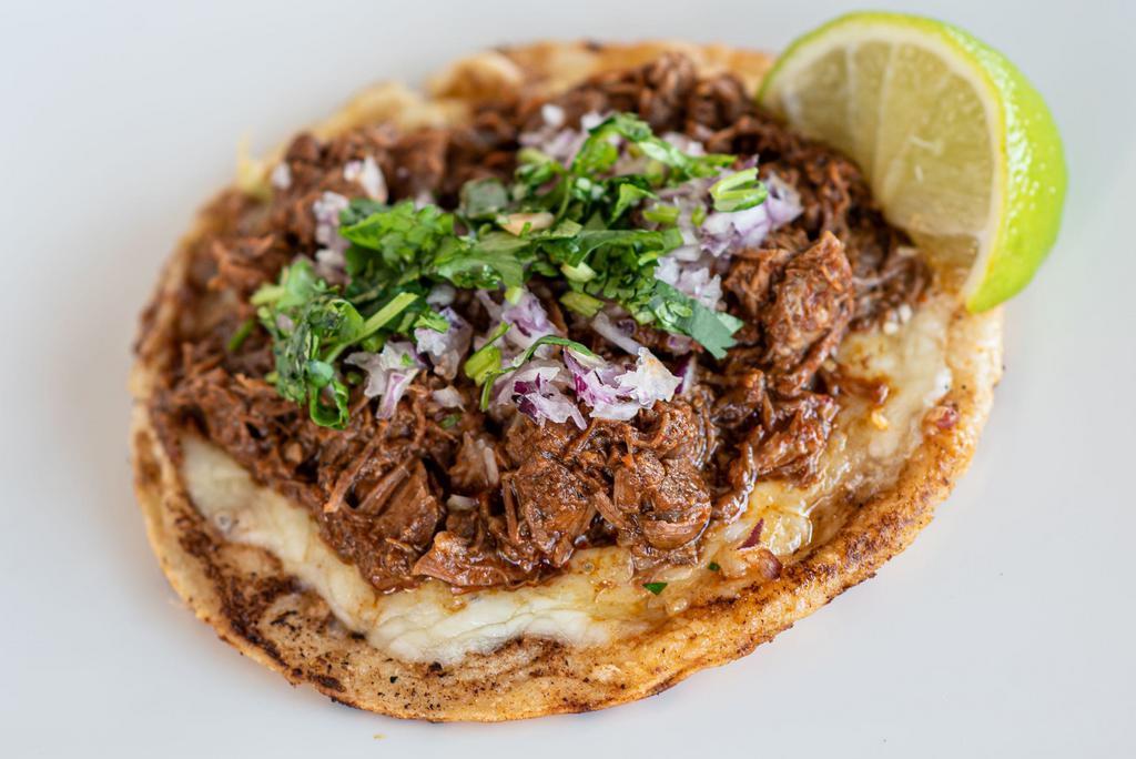 Backyard Taco · Mexican · Dessert · Dinner · Bowls · Tacos · Lunch · Burritos · Latin American · Chicken · Steak