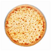 Large Pizza · The classic and delicious New York style pizza made with the toppings of your choice. Our la...