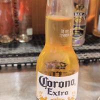 Corona · Must be 21 to purchase.