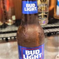 Budweiser Light · Must be 21 to purchase.