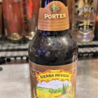 Porter, Sierra Nevada · Must be 21 to purchase.