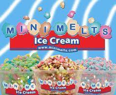 Mini Melts Ice Cream · Most popular. 