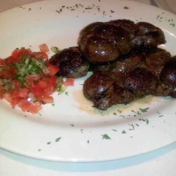 Dona Paulina · Latin American · Steakhouses · Mexican · Dinner