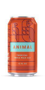 Fort Point Animal · Must be 21 to purchase.