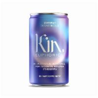 Kin Euphorics Lightwave Can 237ml · The mind-calming ingredients in Lightwave mellow you out, help you to transcend stress, and ...