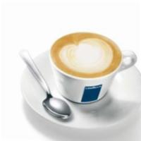 Cafe Latte · Espresso with steamed milk.