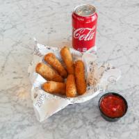 Mozzarella Stick · 