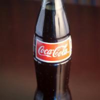 Domestic Soda · Diet Coke.