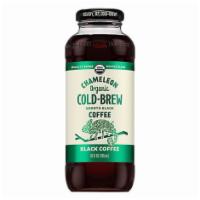 Chameleon Cold Brew Coffee · The best of the best cold brew coffee