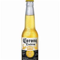 Corona Extra Bottle · Must be 21 to purchase.