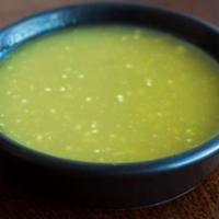 Salsa Verde by the Pint* · 