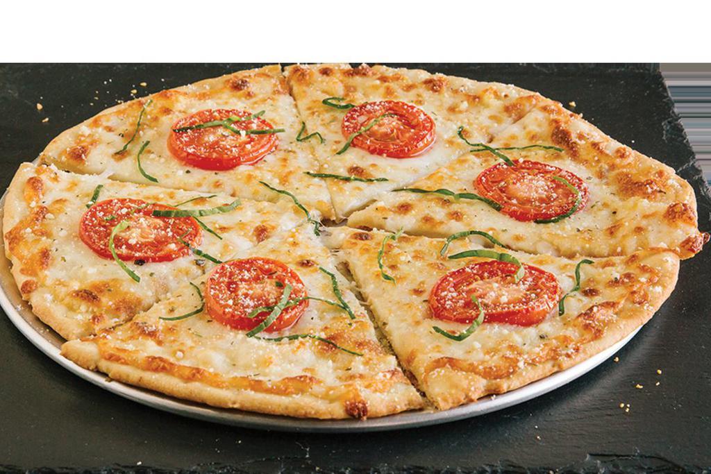Pie Five Pizza Co · Italian · Salads · Gluten-Free · Salad · Pizza