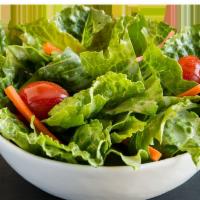 Garden Side Salad · 
