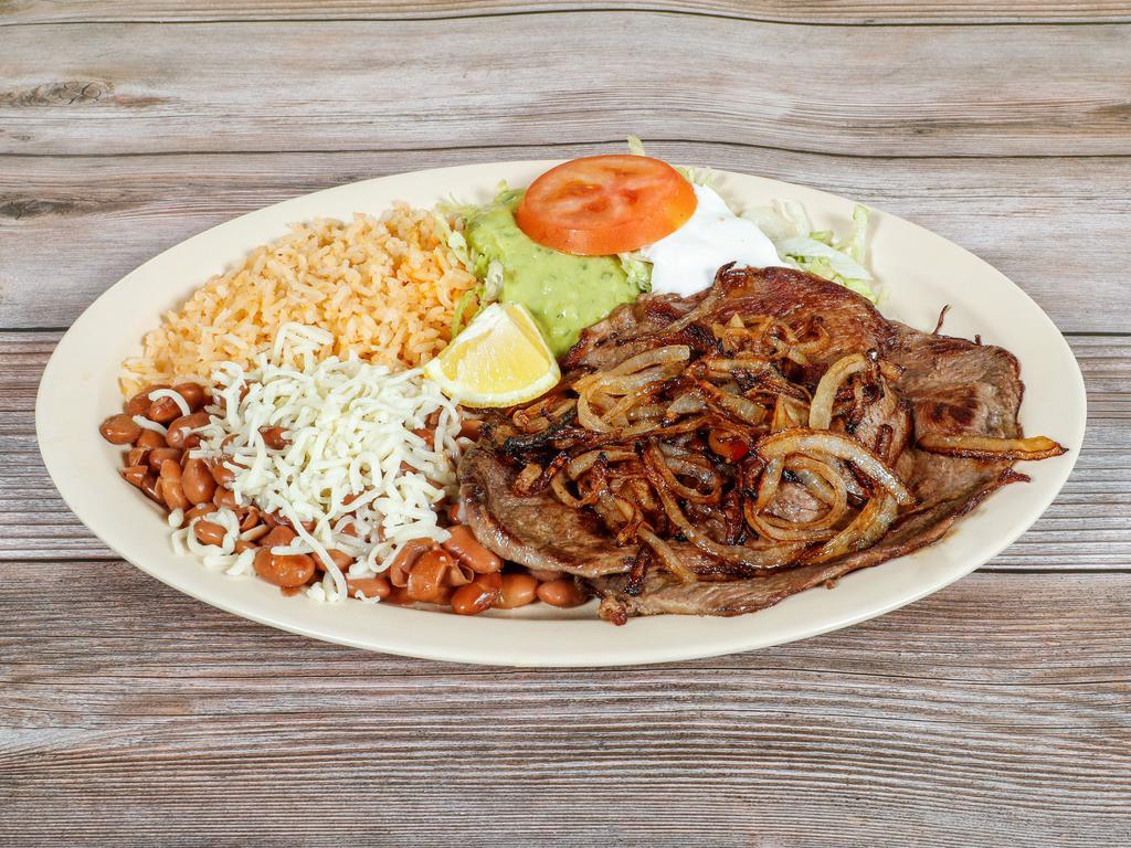 Los Pericos #2 · Burritos · Mexican · Seafood · Tacos · Tex-Mex · Vegetarian