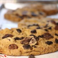 Fresh Baked Cookie · 