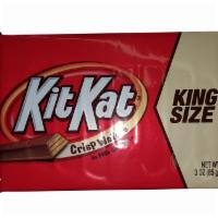 CANDY & GUM KING SIZE · 