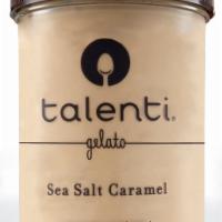 Talenti Gelato · Talenti Gelato Ice Cream  One Pint