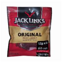 JACK LINK'S · OTHER SELECTION
