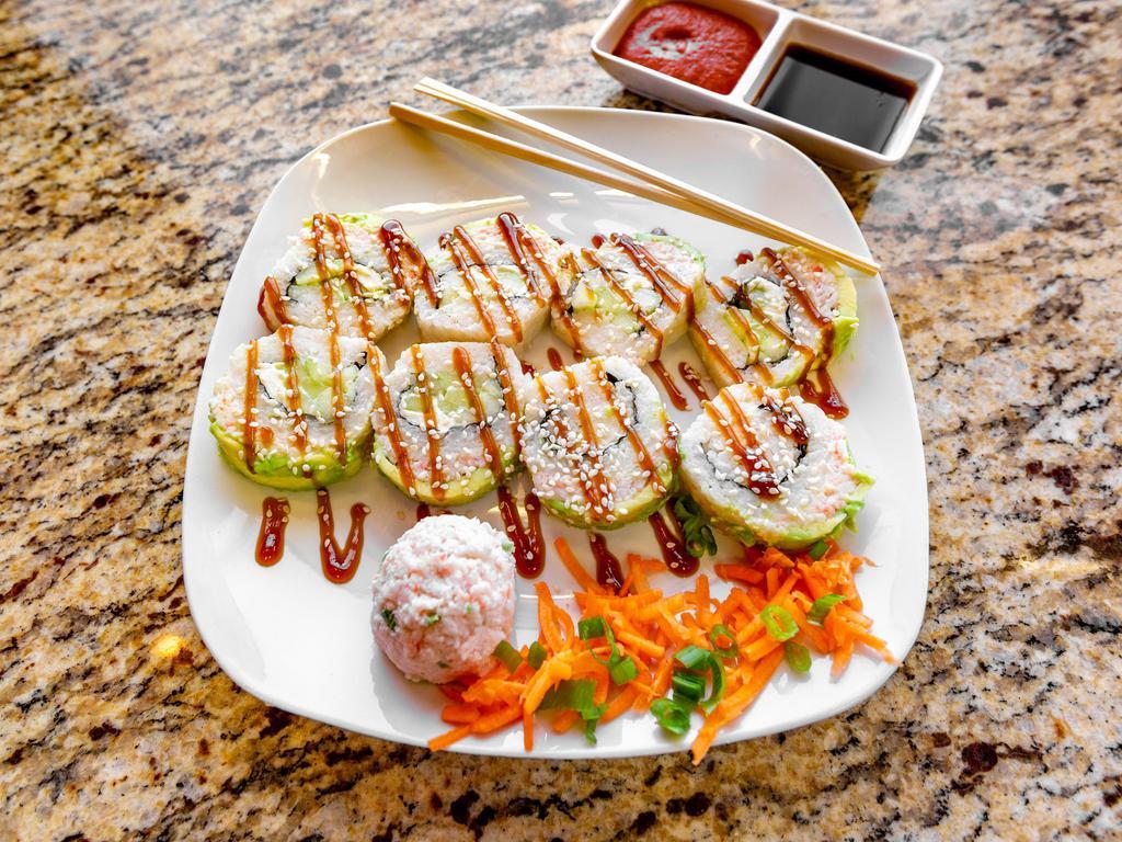 Sushi-Kito · Mexican · Lunch · Sushi Bars · Sushi · Japanese · Tacos · Burgers · Dinner · Pasta · Wings · Hamburgers · Italian
