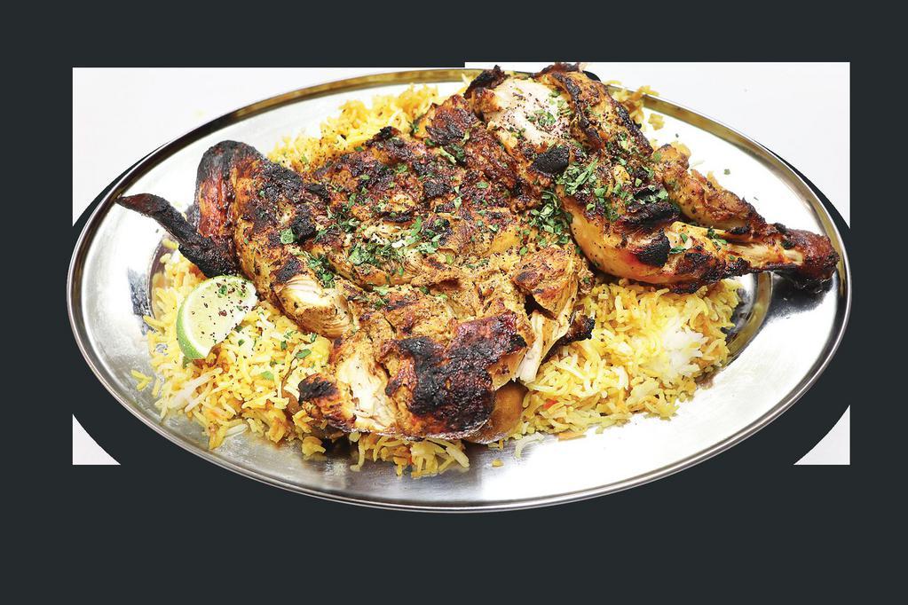 Shibam on Kenneth · Chicken · Curry · Dinner · Indian · Lunch · Salads