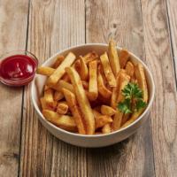 French Fries · 