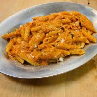 Penne Vodka · 
