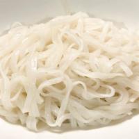 Steamed Rice Noodle  · 