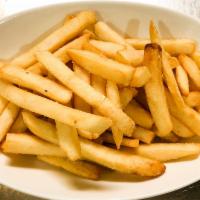 French Fries  · Fried potatoes.