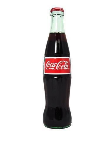 Mexican Coke Coca-Cola · Mexican Coke Coca-Cola Bottled, 12oz