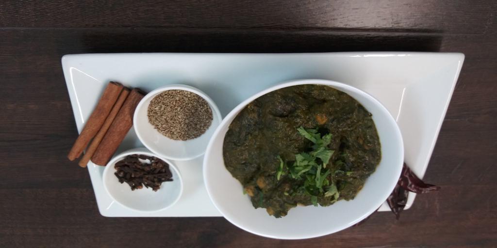 Garam Masala · Lunch · Dessert · Vegetarian · Vegan · Dinner · Indian · Chicken