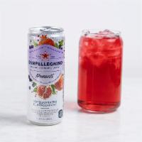 San Pellegrino Momenti Pomegranate & Blackcurrant 330ml · Characterized by the wonderful blend of real juice (6%) from carefully selected pomegranates...