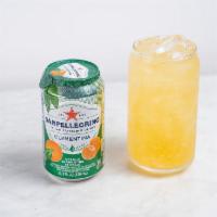 San Pellegrino Clementina Sparkling Water 330ml · This traditional Italian drink is made with real citrus juice and delicate sparkling water. ...