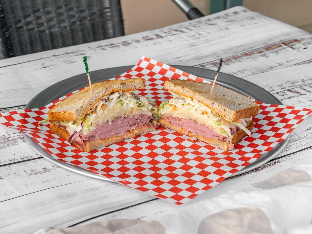The Sandwich Boss · Salad · Dessert · Delis · Bakery · American · Sandwiches · Salads