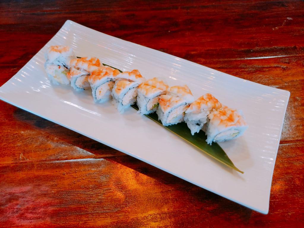 OTAY SUSHI & CRAB · Alcohol · Sushi Bars · Seafood · Sushi · Japanese · Ramen · Salads